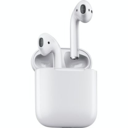 Bild von AirPods (2. Generation) MV7N2ZM/A