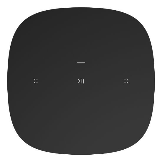 Bild von "One SL", schwarz