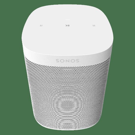 Bild von "One SL", weiß