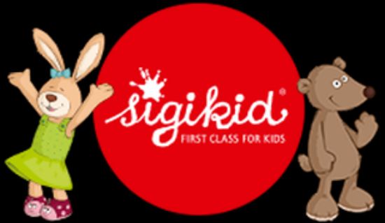 Bild von Sigikid 25EUR Geschenkcode