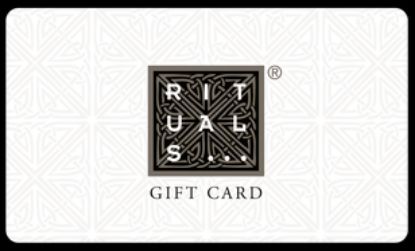 Bild von Rituals Geschenkcode 200€