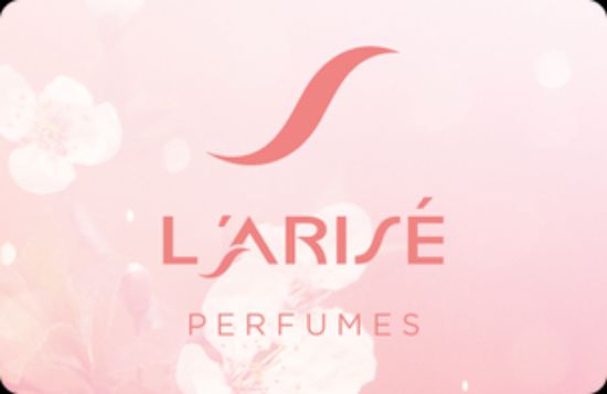 Bild von L´ARISÉ 50EUR Geschenkcode