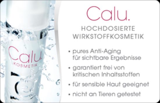 Bild von Calu 10EUR Geschenkcode