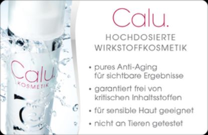 Bild von Calu 25EUR Geschenkcode