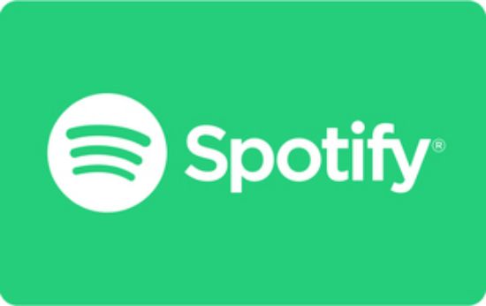 Bild von Spotify 99EUR Geschenkcode