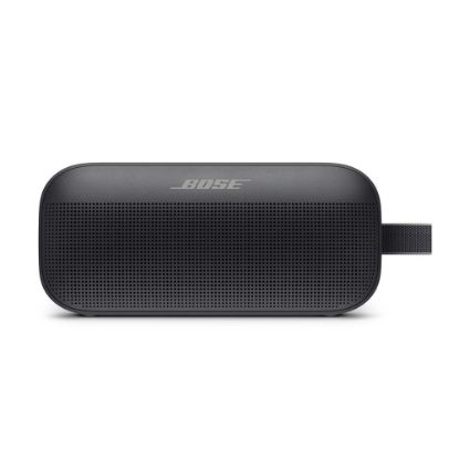Bild von Bluetooth Lautsprecher "SoundLink Flex", black