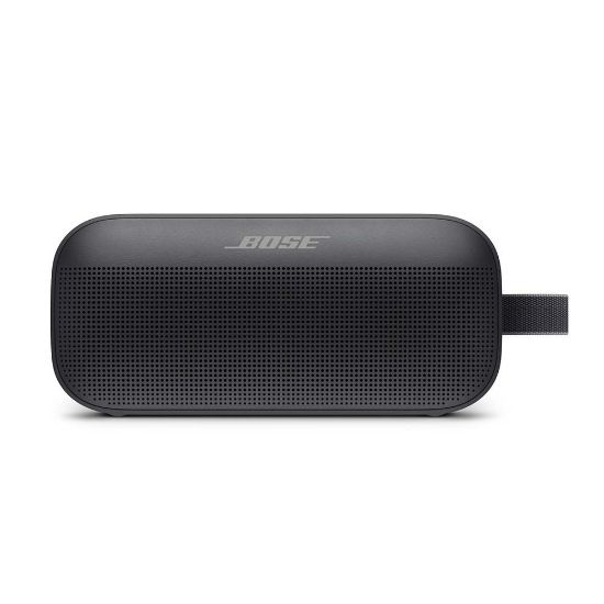 Bild von Bluetooth Lautsprecher "SoundLink Flex", black