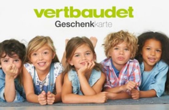 Bild von Vertbaudet 10EUR Geschenkcode