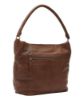 Bild von Handtasche "Hobo Ever", medium brown