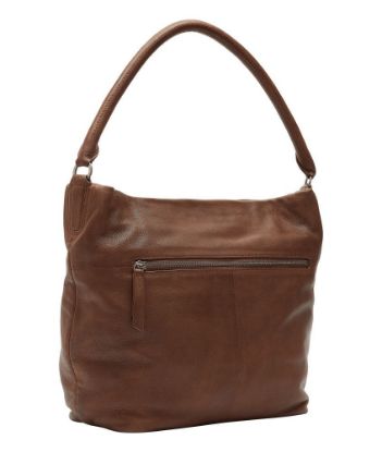 Bild von Handtasche "Hobo Ever", medium brown