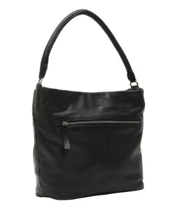 Bild von Handtasche "Hobo Ever", black