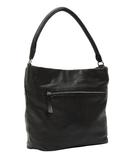 Bild von Handtasche "Hobo Ever", black
