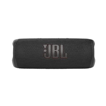 Bild von Bluetooth Lautsprecher "Flip 6", Schwarz