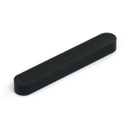 Bild von Soundbar "Beam" mit Alexa, schwarz