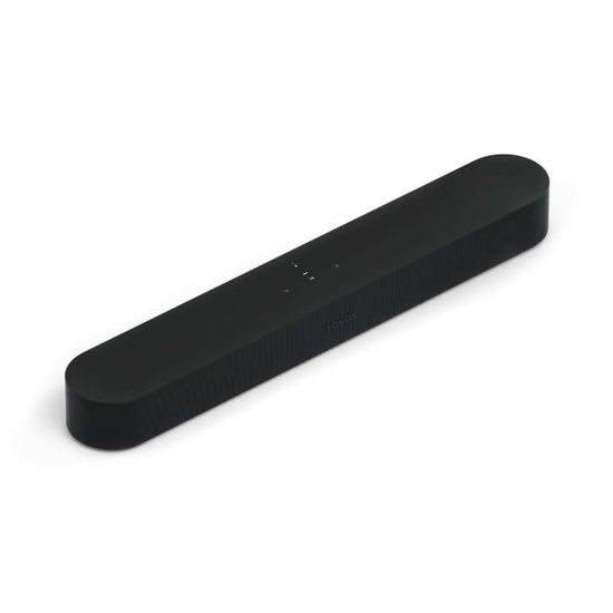 Bild von Soundbar "Beam" mit Alexa, schwarz