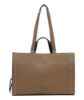 Bild von Handtasche "Geri", L, praline