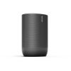 Bild von Smart Speaker "Move", Schwarz