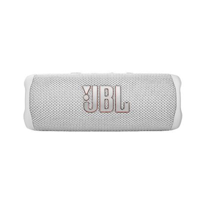 Bild von BT Lautsprecher "Flip 6", weiß