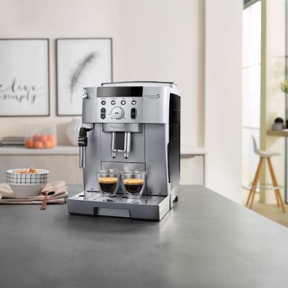 Bild von Kaffeevollautomat "ECAM 250.31.SB Magnifica S Smart"