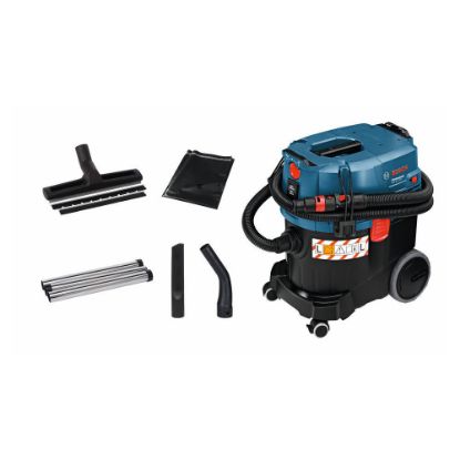 Bild von Professional Nass-/Trockensauger Allessauger "GAS" 35 L SFC+ Professional