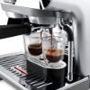 Bild von Espresso Siebträgermaschine "La Specialista Arte EC9155.MB"