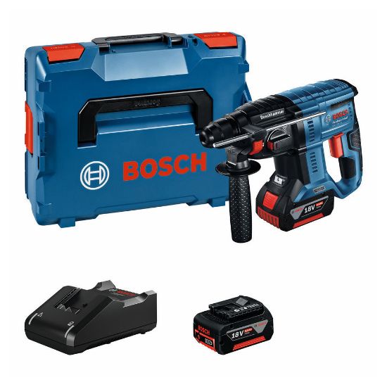 Bild von Professional Akku-Bohrhammer "GBH", 18 Volt -21
