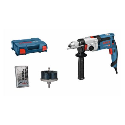 Bild von Professional Schlagbohrmaschine im Koffer "GSB 24-2"