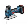 Bild von Professional Akku-Stichsäge "GST", 18 Volt -LI S