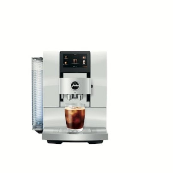 Bild von Kaffeevollautomat EA Z10, weiß