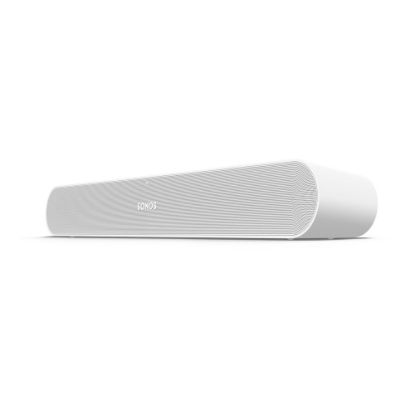 Bild von Soundbar "RAY", weiss