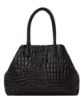 Bild von Handtasche "ChelseaM20 Croco", schwarz