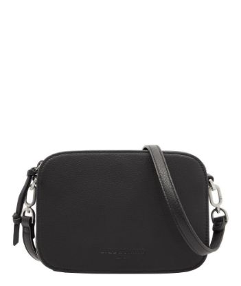 Bild von Umhängetasche "Luka Harris", schwarz