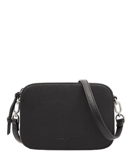 Bild von Umhängetasche "Luka Harris", schwarz