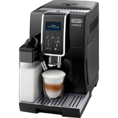 Bild von Kaffeevollautomat "Dinamica ECAM 356.57.B"