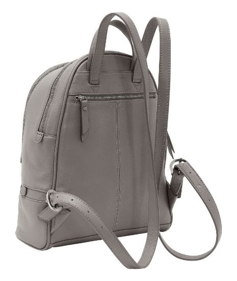 Bild von Rucksack "Alita Backpack M", honey grey