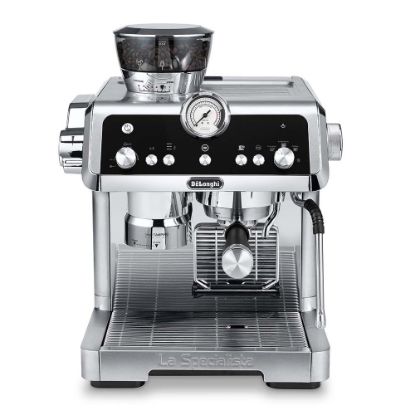 Bild von Espresso Siebträgermaschine "La Specialista Prestigio EC9355.M"