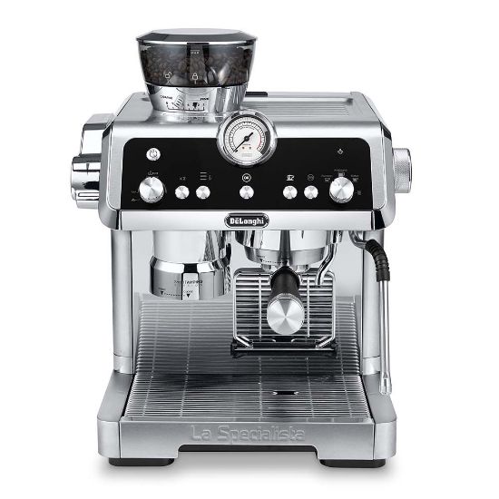 Bild von Espresso Siebträgermaschine "La Specialista Prestigio EC9355.M"