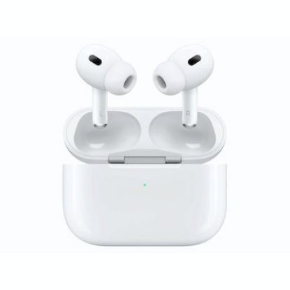 Bild von AirPods Pro (2. Generation) MQD83ZM/A