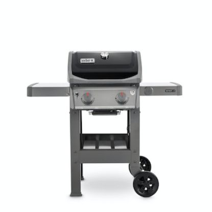 Bild von Gasgrill Spirit II E-210 GBS