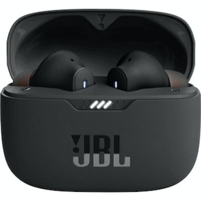 Bild von Kopfhörer Bluetooth In-Ear Tune 230 NC TWS, schwarz
