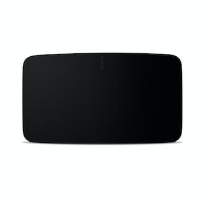Bild von Home HiFi System Wireless Five, schwarz