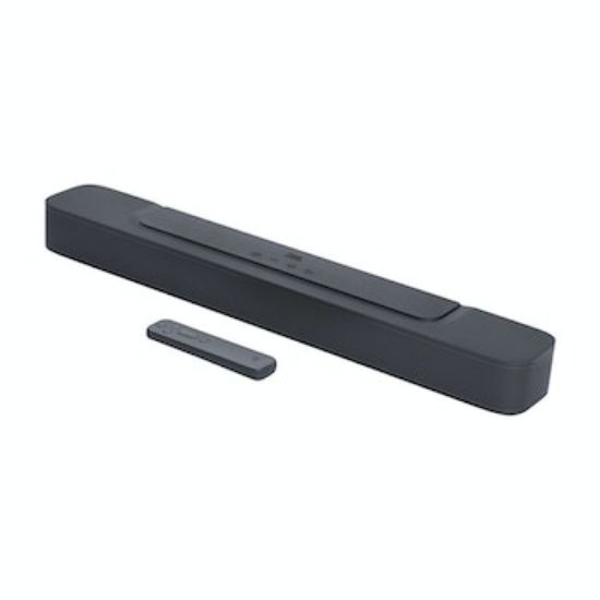 Bild von Soundbar 2.0 MK2, schwarz