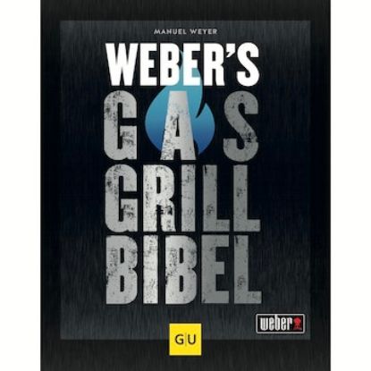 Bild von GAS Grill Bibel