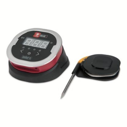 Bild von Grillthermometer Bluetooth iGrill 2