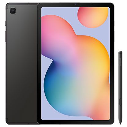 Bild von Samsung Galaxy Tab S6 Lite LTE V2 128 GB Grau