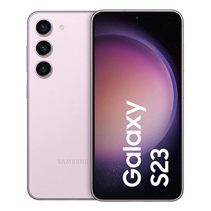 Bild von Samsung Galaxy S23 128 GB Lila