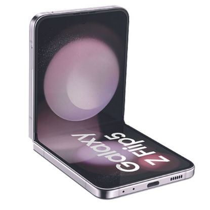 Bild von Samsung Galaxy Z Flip5 5G 256 GB Lila