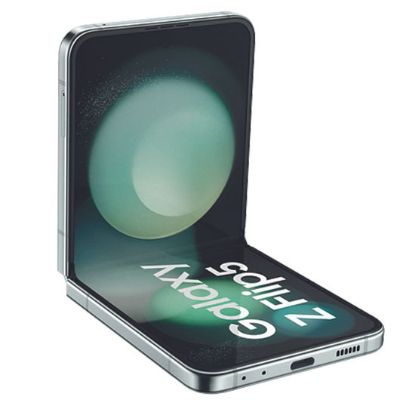 Bild von Samsung Galaxy Z Flip5 5G 256 GB Mint